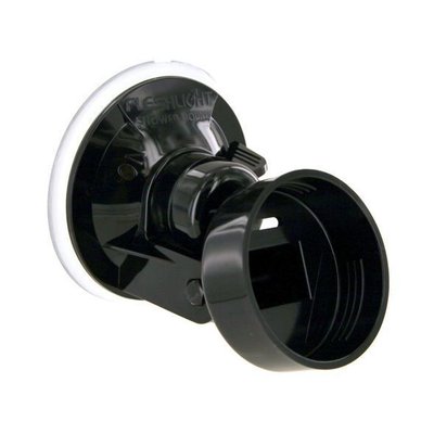 Кріплення для душа Fleshlight Shower Mount, присоска з кріпленням до мастурбатора Флешлайт F16630 фото