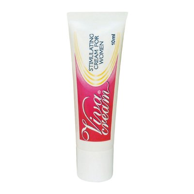 Стимулятор для клітора Swiss Navy Viva Cream 10 мл SO5640 фото