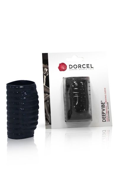 Вібронасадка Dorcel Deepvibe для стимуляції точки G MD0388 фото