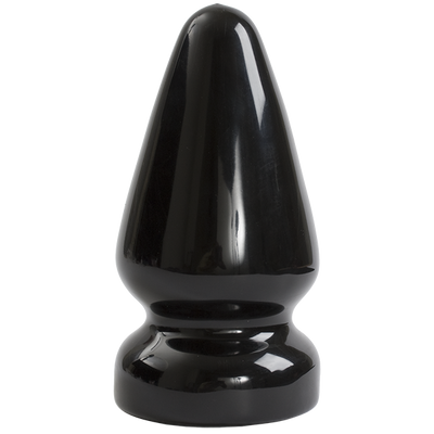 Пробка для фістингу Doc Johnson Titanmen Tools - Butt Plug 3.75 Inch Ass Servant, діаметр 9,4см SO2811 фото