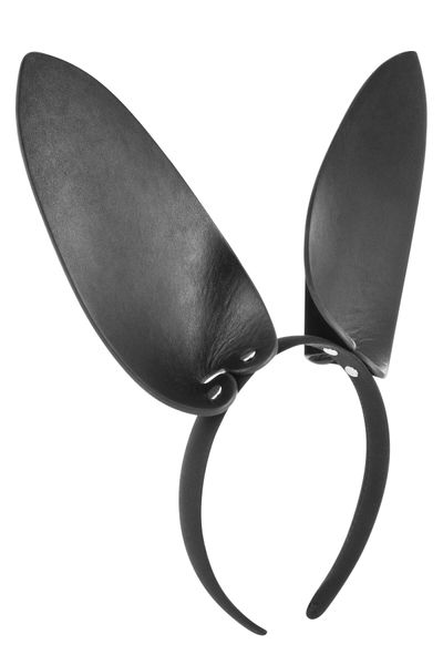 Вушки зайчика Fetish Tentation Bunny Headband SO4662 фото