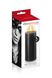 БДСМ-свічка низькотемпературна Fetish Tentation SM Low Temperature Candle Black SO3754 фото 2