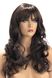 Перука World Wigs ZARA LONG CHESTNUT SO4675 фото 1