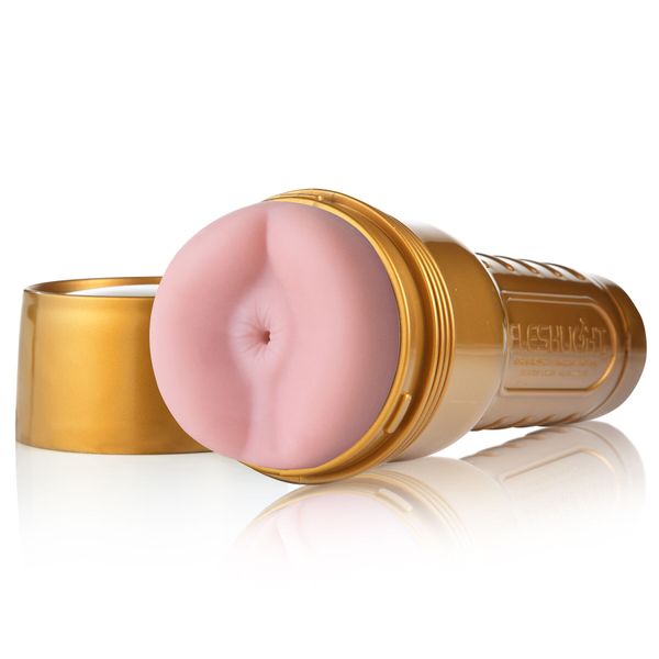 Мастурбатор Fleshlight Pink Butt STU SO4571 фото